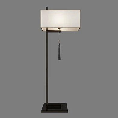 New Chinese Floor lamp