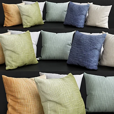 Pillows for sofa Premium PRO №16