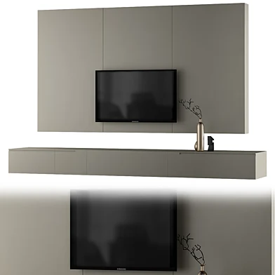 Wardrobe TV №9