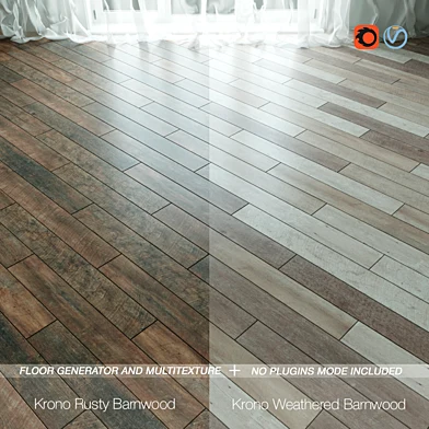 Super Natural Classic 3 and Variostep Vol.2