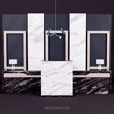 Reception G23
