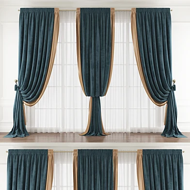 Curtain 516