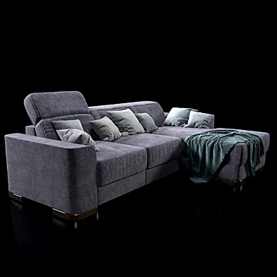 Диван 22 - Natuzzi_Diesis 2828