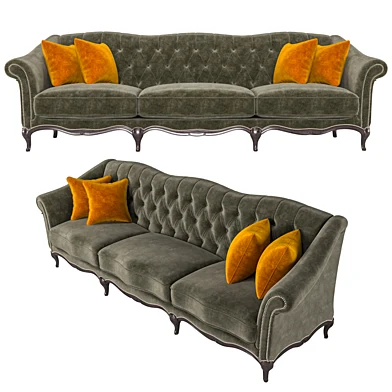 Bykepi Sofa 2
