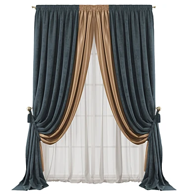Curtain 519
