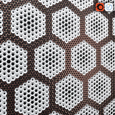 Sota Decor Panel