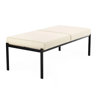 Artek Kiki Bench