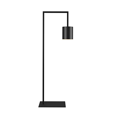 Floor Lamp Model