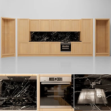 OM GD Arredamenti Legno Vivo 2.6 Line
