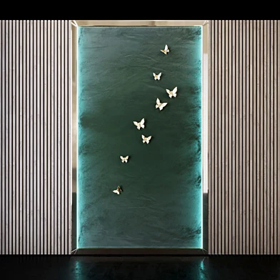 Decorative wall _ PN46