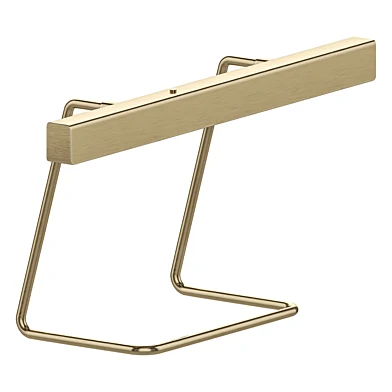 T Model Table Lamp by Anour