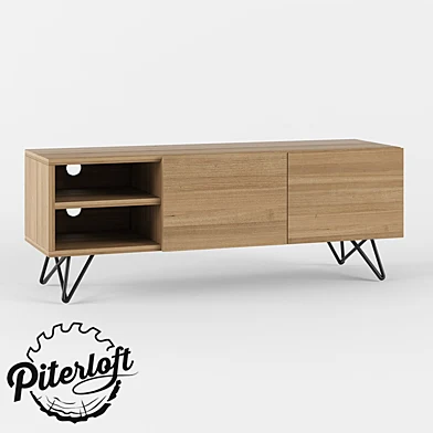 Тумба под ТВ Мартинс