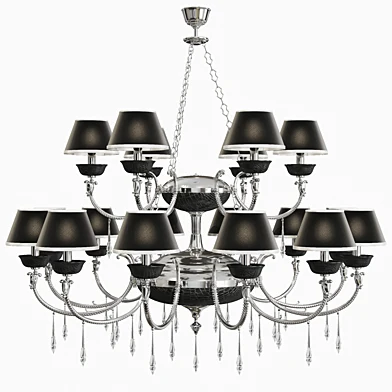 Chandelier Formitalia Margherita