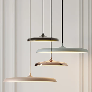 ARVID PENDANT