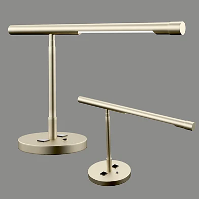 Настольный светильник D403-530-1 Hallmark Lighting