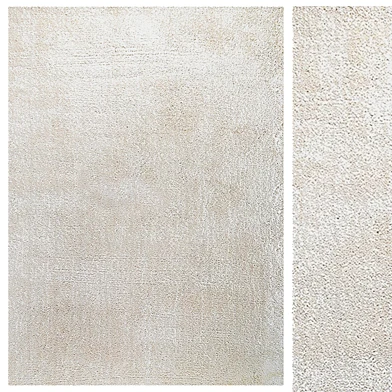 Alex Shag Rug