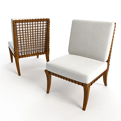Robsjohns Gibbings chair