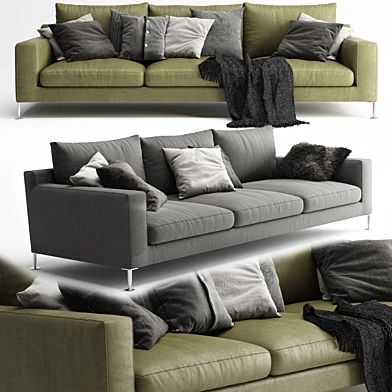B & B Italia Harry Sofa