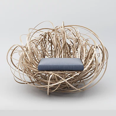 Art Form Chair