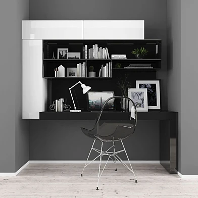 Workplace set 083