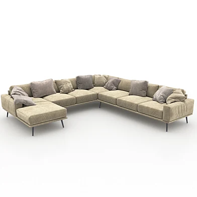 Диван 65 - BoConcept Carlton