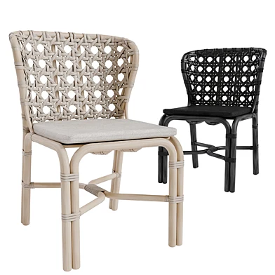 McGuire Exalt Side Chair