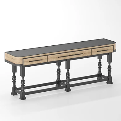 Leffen_Console