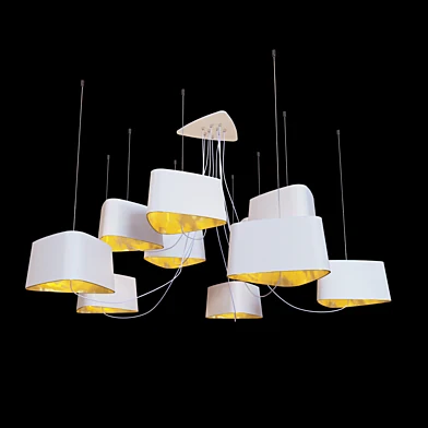 LOFTIT Loft1163-10WH