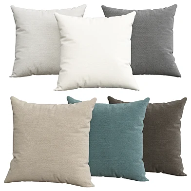 Pillows 04