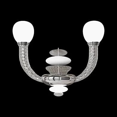 pigalle wall light barovier&toso lamp
