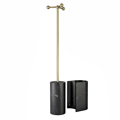 Apparatus Neo Hal Tree Umbrella Stand