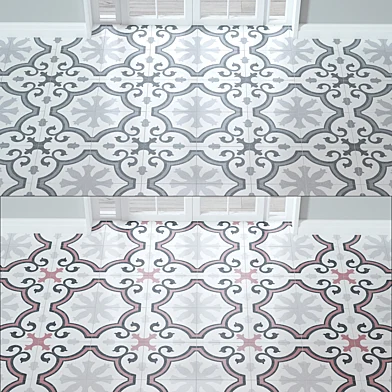 Плитка Codicer lacour 25x25 см