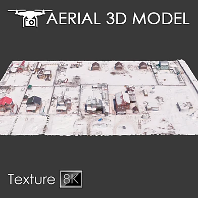 Aerial scan 34