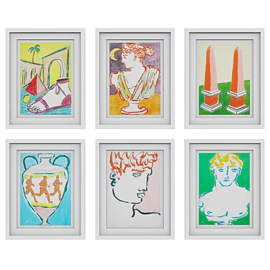 Jonathan Adler LUKE EDWARD HALL