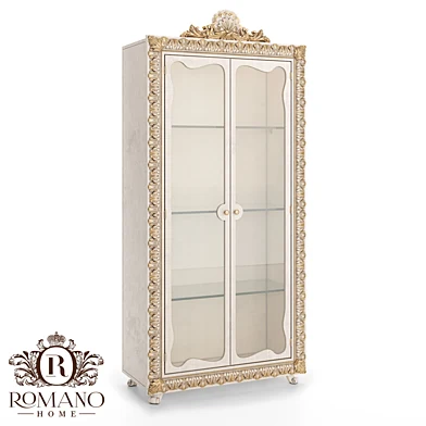 (ОМ) Витрина Лора Romano Home