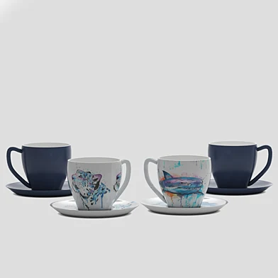 cup