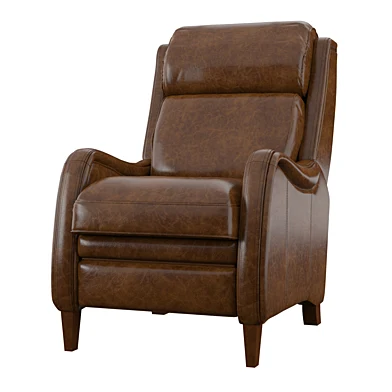Stark Leather Power Recliner