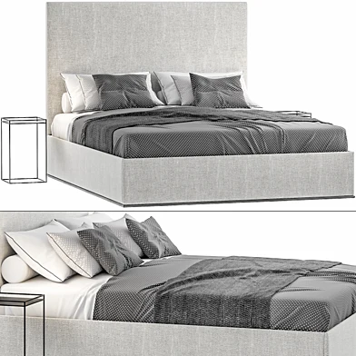 Bed009