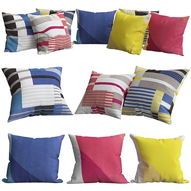 Pillows for sofa Premium PRO №81