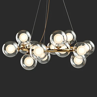 LINDA lampatron