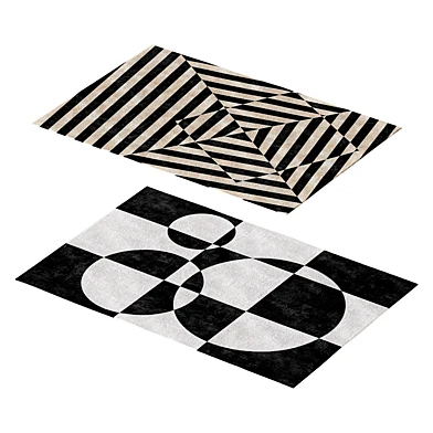 Giopagani Mod & Vertigo Rugs
