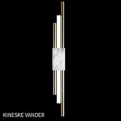 Kineske Vander