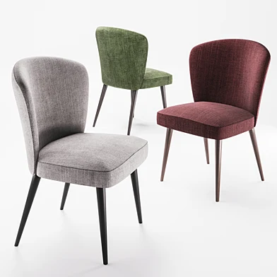 Romatti Aston chair
