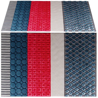 ROCHE BOBOIS PATCHWORK