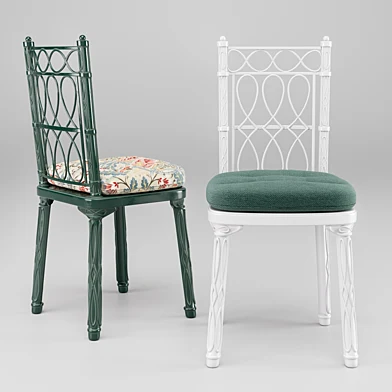 DESSI MOBEL Miami chair