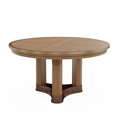 Jiun Ho Amboise table
