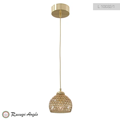 Reccagni Angelo L 10032/1