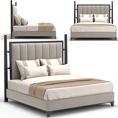 Adriana Hoyos Bed TN26-101