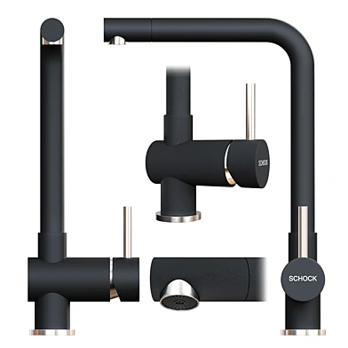 Schock Pia Onyx