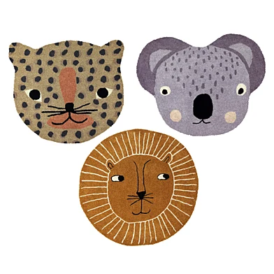 OYOY Rugs Part 01